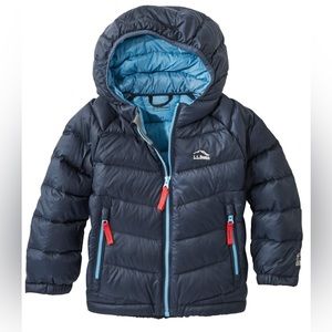 3T Toddlers’ Ultralight 650 Down Jacket
